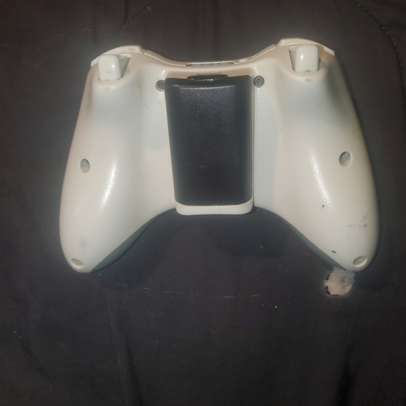 Xbox 360 controller - Picture 2 of 4